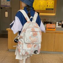 Female-Japanese-Harajuku-Ita-Bag-Ladies-Retro-Kawaii-Bear-Print-Backpack-New-Cute-Pendant-Large-Capacity