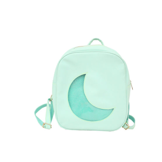 Moon Shaped Ita Backpack