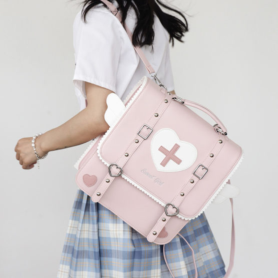 Lolita Style Backpack