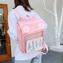 Women-Cute-Backpacks-ITA-Bag-With-Cat-Bagging-Back-Packs-Paws-School-Bag-For-Teenager-Girls